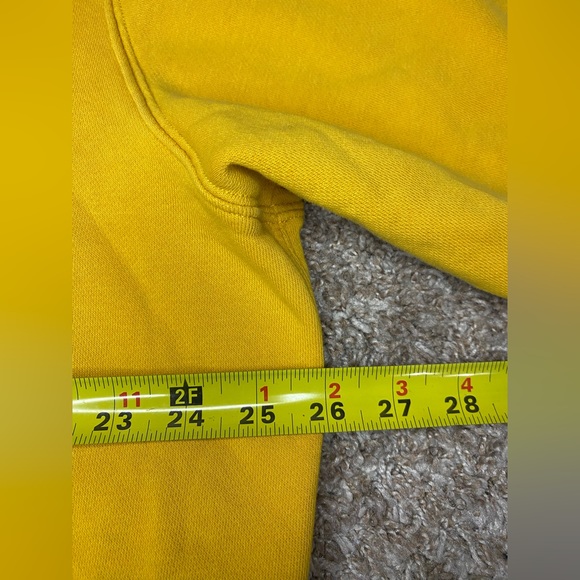 Nike Mizzou Missouri Tigers NCAA Authentic Pullover Sweatshirt Men’s Size XL - Picture 4 of 6